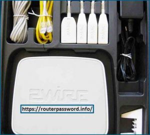 How to Setup a 2Wire Wireless Router (2701hg-b) Configure